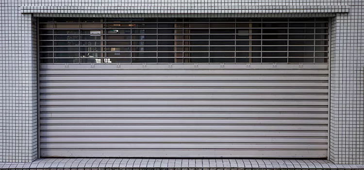 Advanced Solutions for Your Aluminum Garage Doors in Shelton, Connecticut
