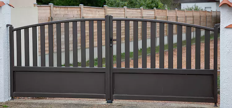 Advanced Gate Solutions in Shelton, CT