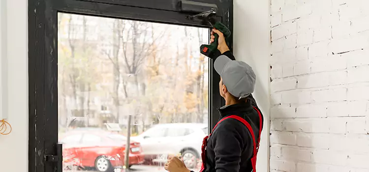 Comprehensive Door Closer Services in Shelton, CT