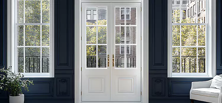 French Door Lock Repair Shelton
