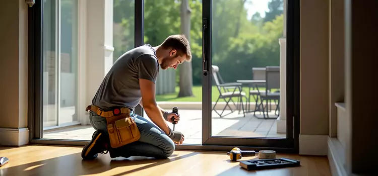 Comprehensive Solutions for Every Glass Door Need in Shelton, CT