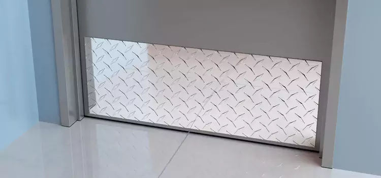 Benefits of Professional Kick Plate Solutions in Shelton, CT