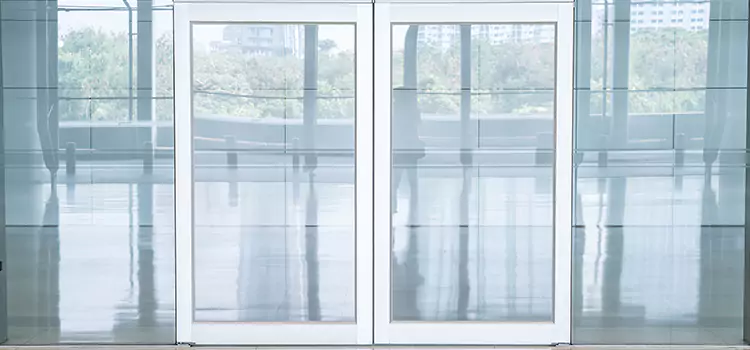 Why Choose Us for Your Motion Sensor Door Needs in Shelton, CT?