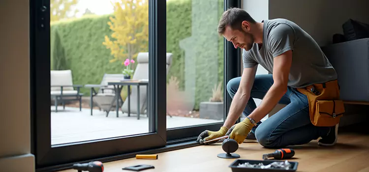 Patio Sliding Glass Door Replacement Shelton