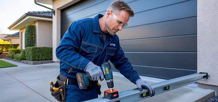 Why Choose Us for Garage Door Off Track Services in Shelton, Connecticut?