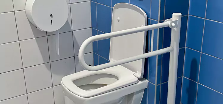 Comprehensive Solutions in Shelton, CT for Accessible Facilities