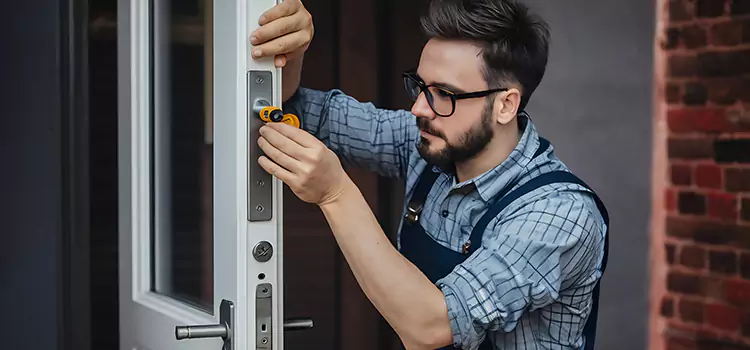 Residential Door Repairs Shelton