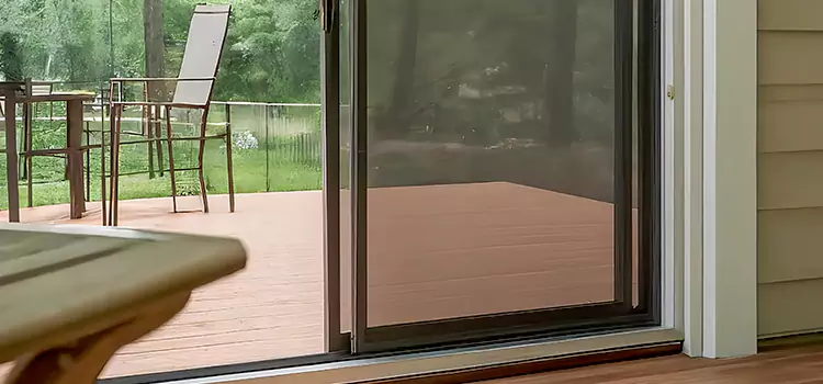 Garage Screen Door Installation Shelton