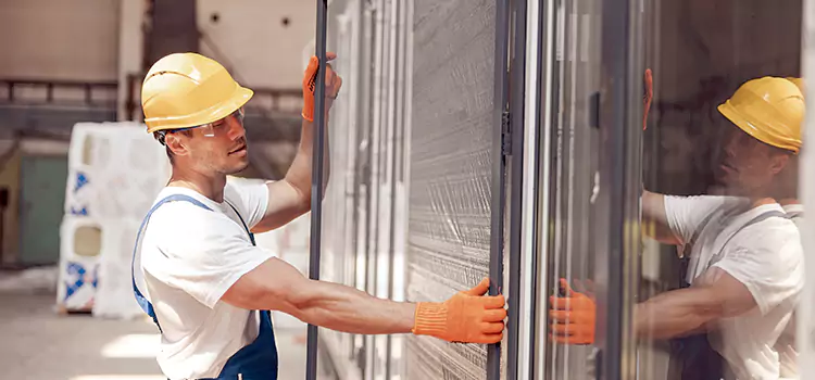 Sliding Door Mesh Replacement Shelton