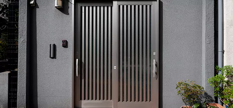 Specialized Steel Door Services in Shelton, CT