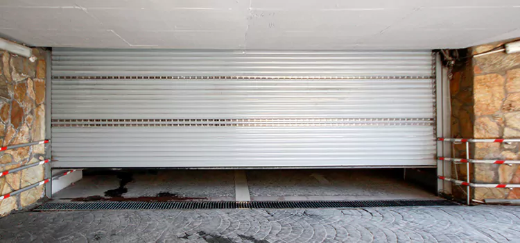 Steel Garage Door Repair Shelton