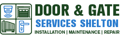 Door & Gate Services Shelton